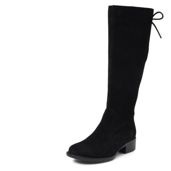 BOrn Cotto Tall Boot - Picture 1 of 12
